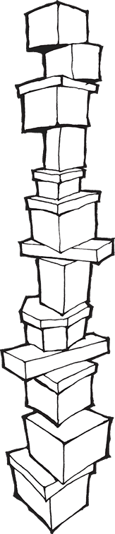 box top left